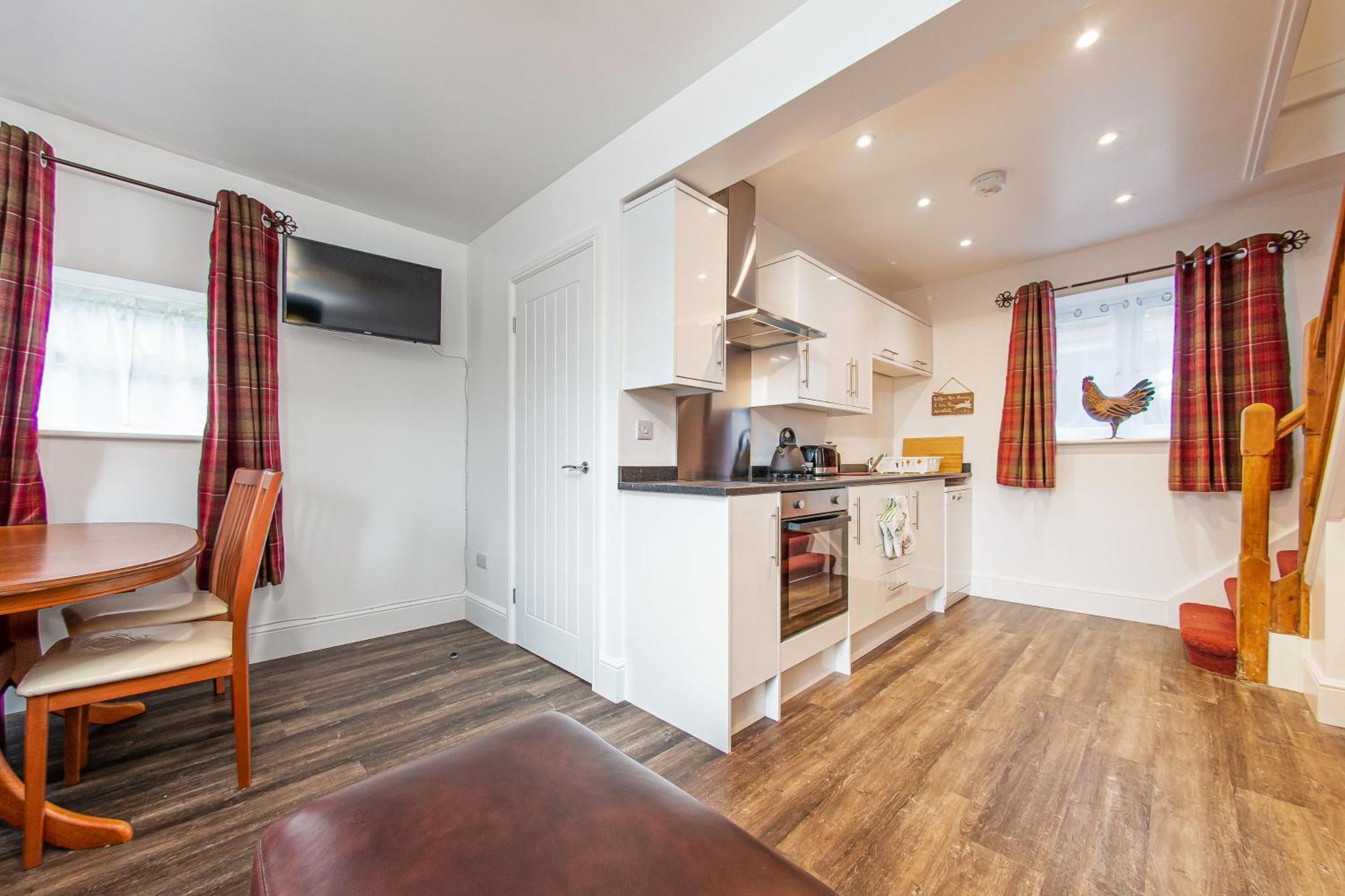 Victoria Holiday home