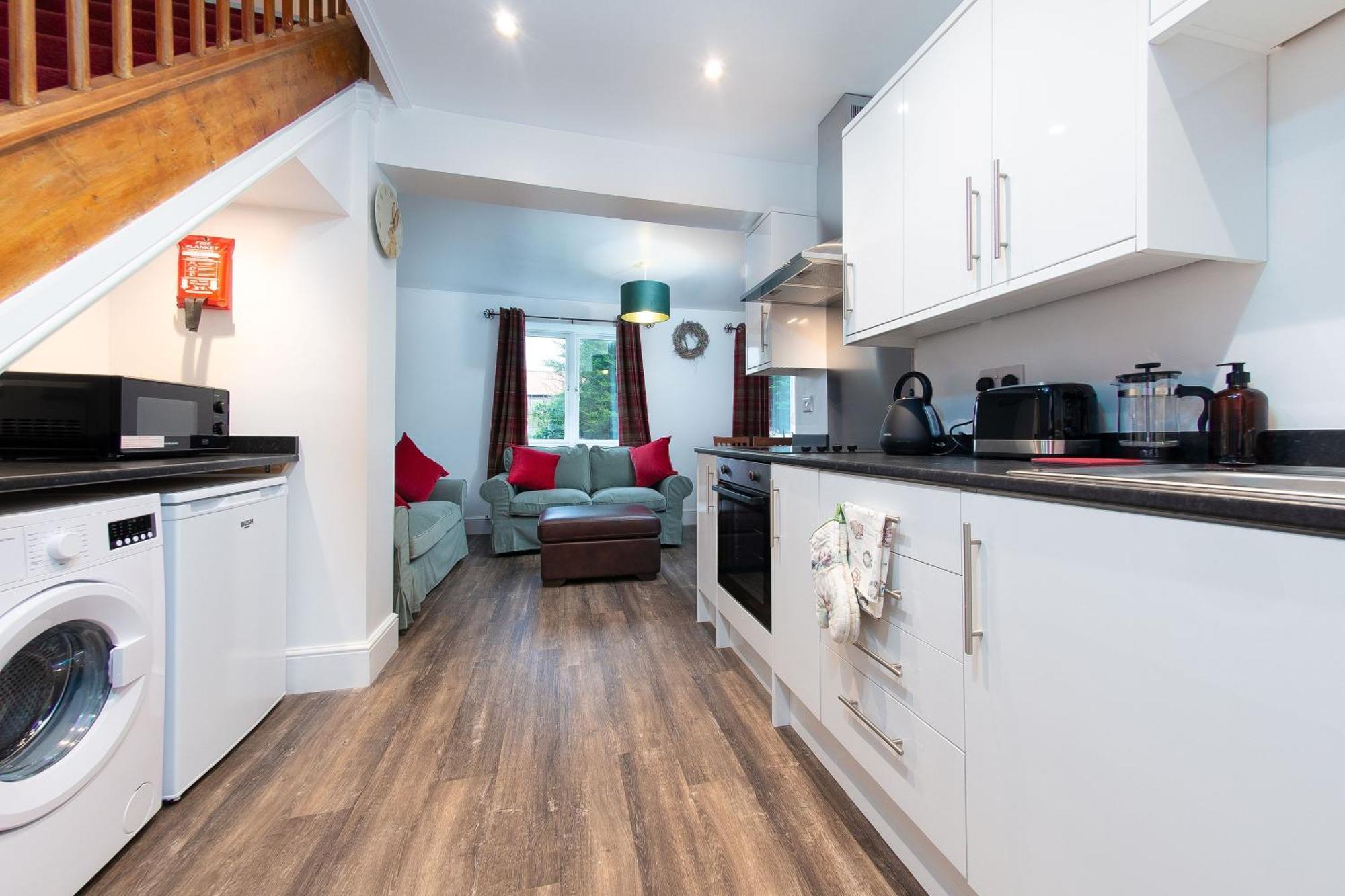 Holiday home Victoria *