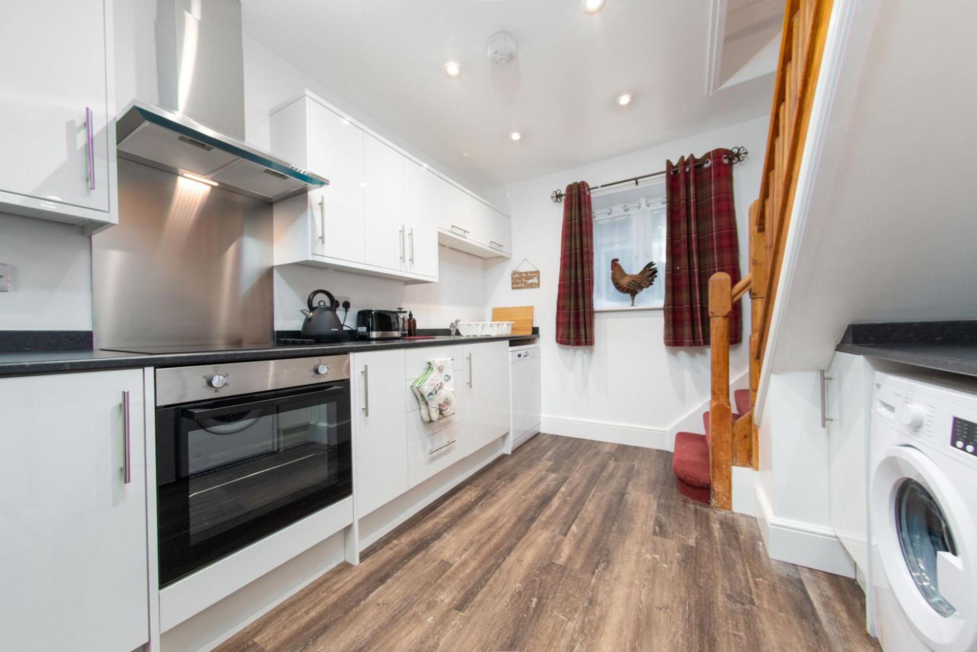 Victoria Holiday home