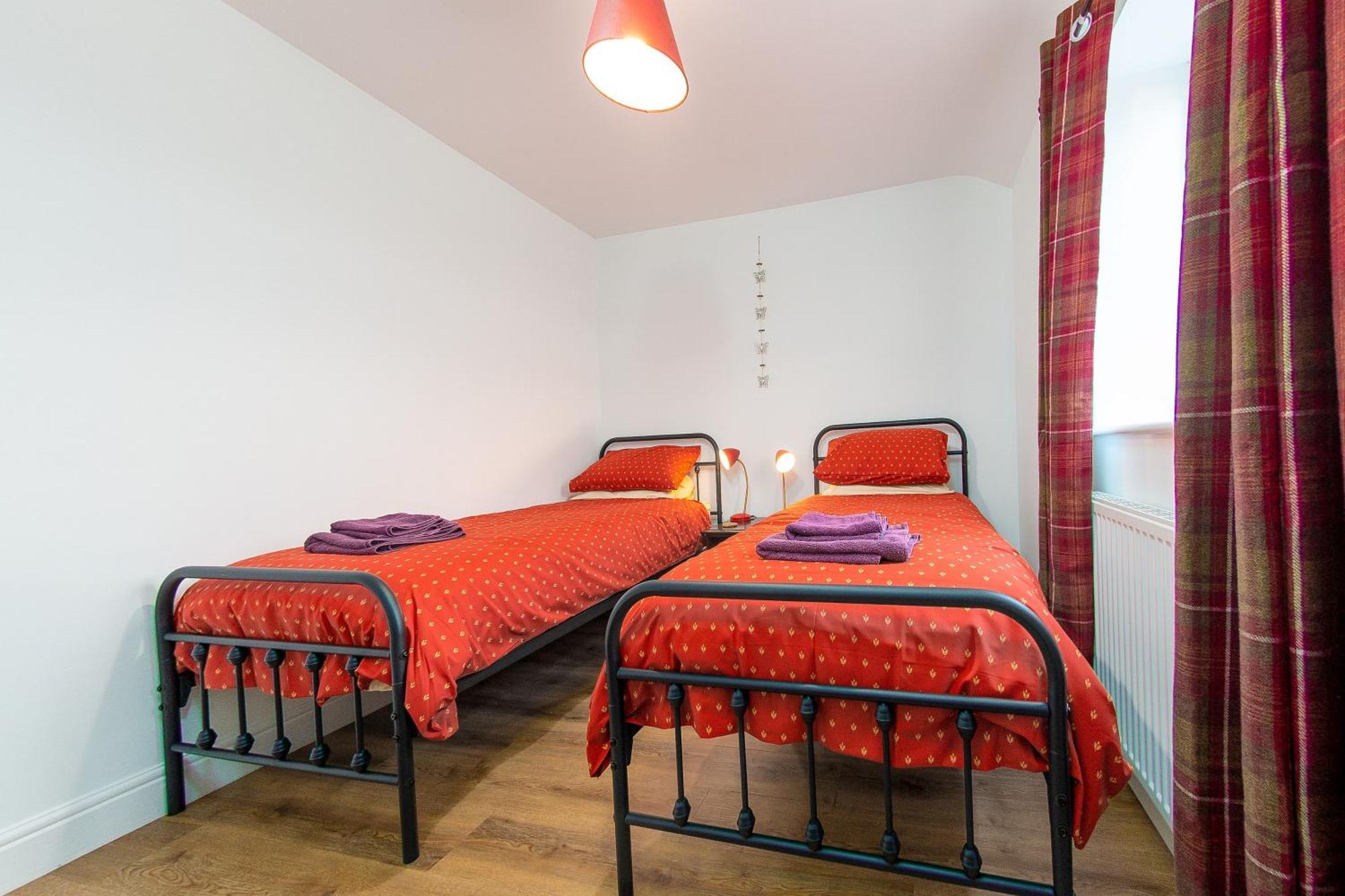 Holiday home Victoria Whitby